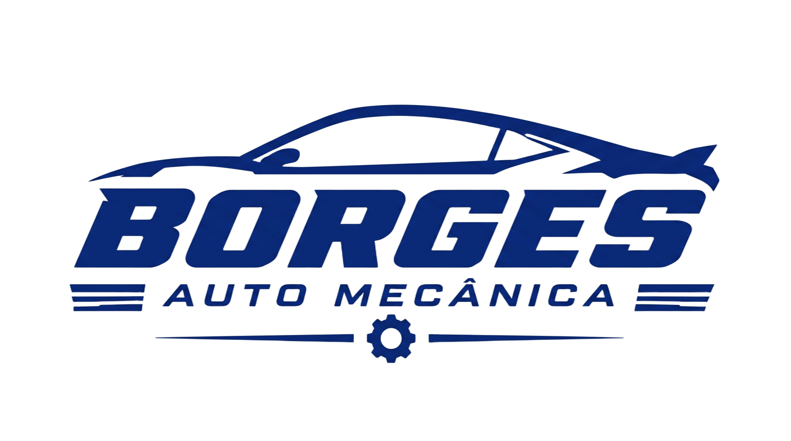 Auto Mecânica Borges